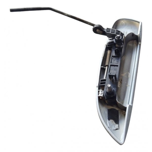 Maçaneta Externa Diant Traseira Esq Onix Prisma 2013 A 2019