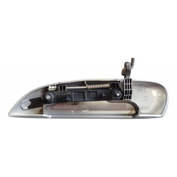 Maçaneta Externa Diant Traseira Esq Onix Prisma 2013 A 2019