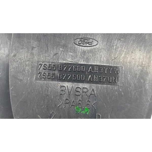 Maçaneta Interna Dianteira Direita Ford Ka 1.0 2000 A 2009