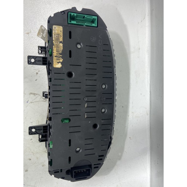 Painel Velocimentro Vw Polo 07/12 Original 6qe920823b