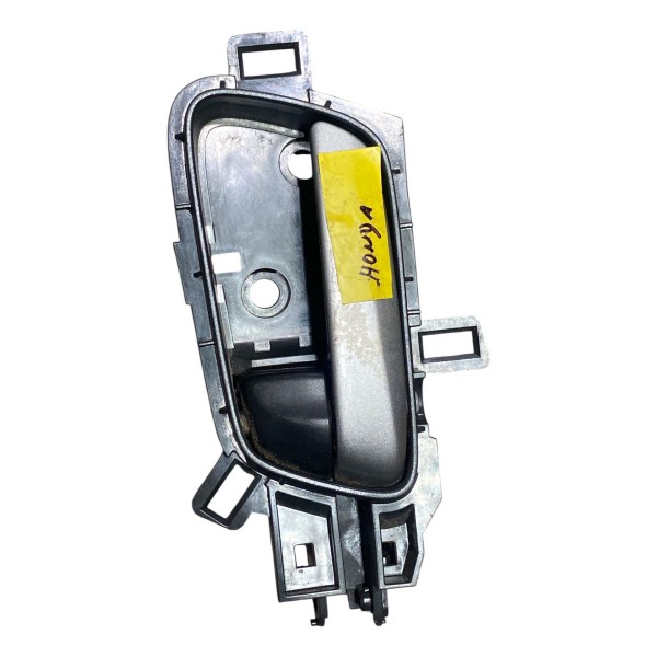 Maçaneta Interna Dianteira Esquerda Honda  Fit