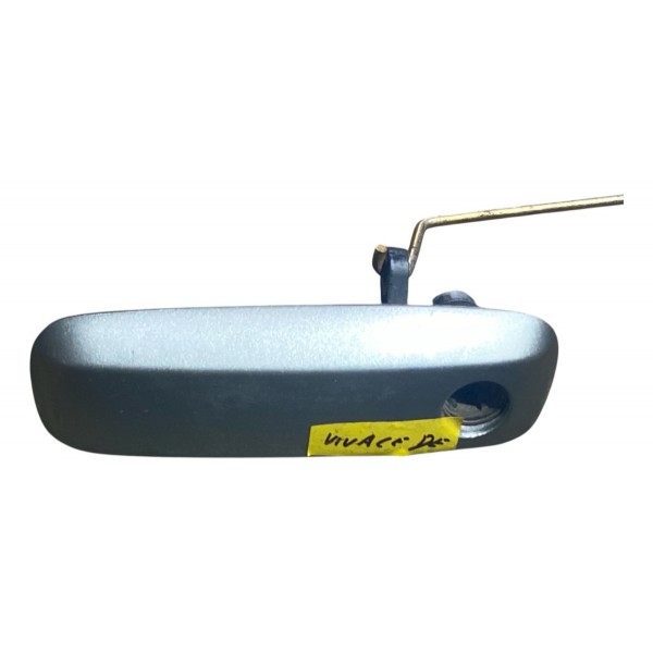 Maçaneta Externa Fiat Vivace Dianteira Esquerda 2015