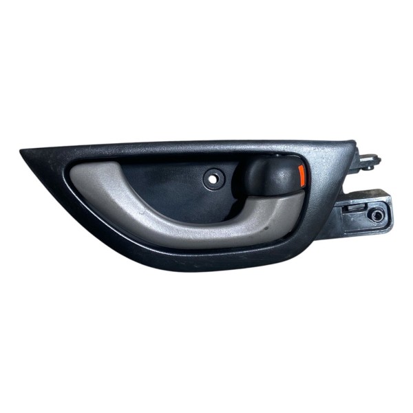 Maçaneta Interna Traseira Direita Honda Fit Original 2014