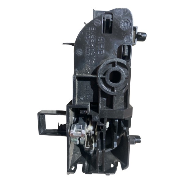 Maçaneta Interna Nissan Kicks Diant  Esquer 2017 A 2020