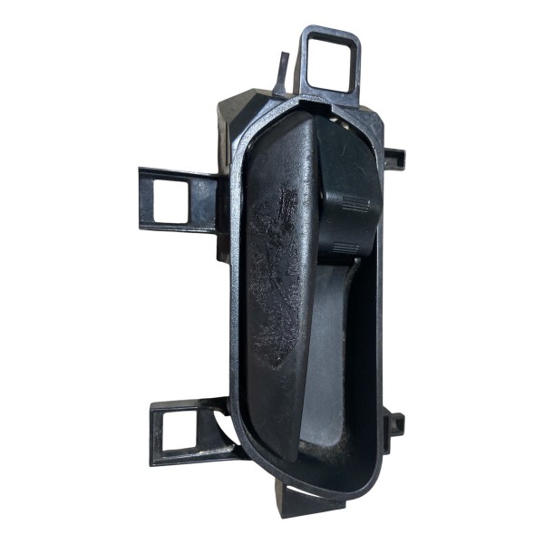 Maçaneta Interna Dianteira Esquerda Nissan Kicks 2017 A 2020