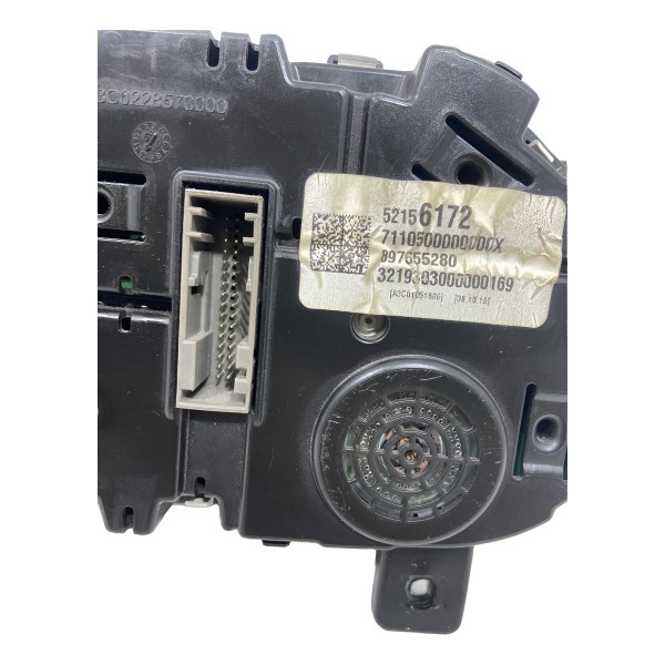 Painel De Instrumento Chevrollet Onix 2017 2018 2019