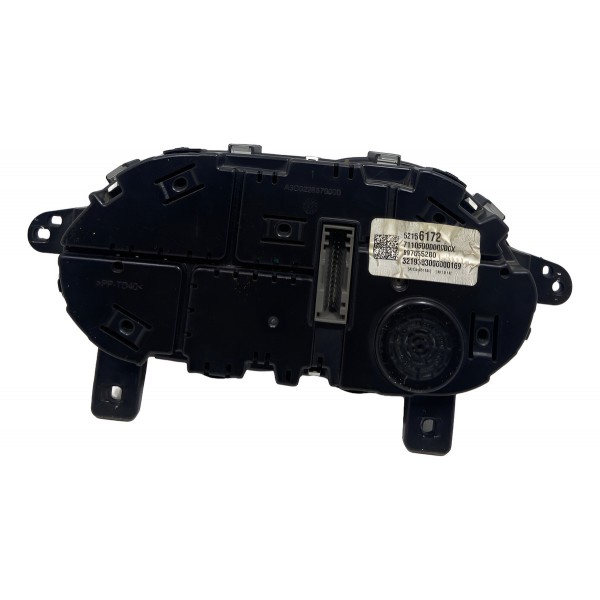 Painel De Instrumento Chevrollet Onix 2017 2018 2019