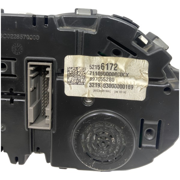 Painel De Instrumento Chevrollet Onix 2017 2018 2019