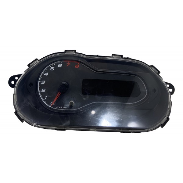 Painel De Instrumento Chevrollet Onix 2017 2018 2019