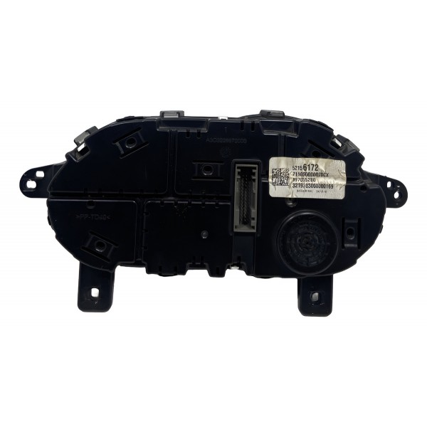 Painel De Instrumento Chevrollet Onix 2017 2018 2019