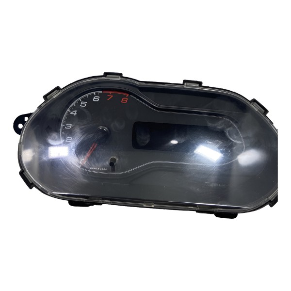 Painel De Instrumento Chevrollet Onix 2017 2018 2019