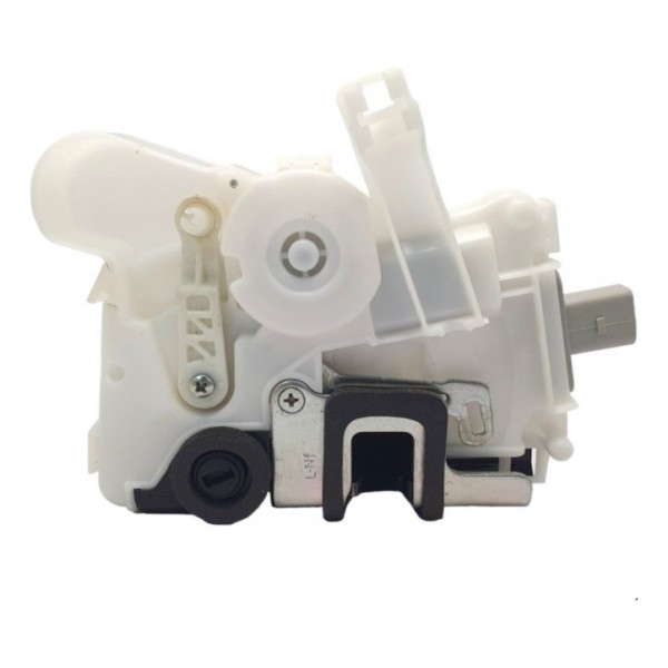 Trava Elétrica Porta Traseira Esq Vw Fox G2 G3 2011 A 2016