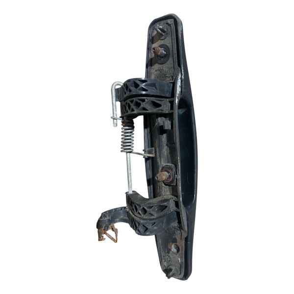 Maçaneta Externa Renault Sandero Diant  Esquer 2008 A 2014