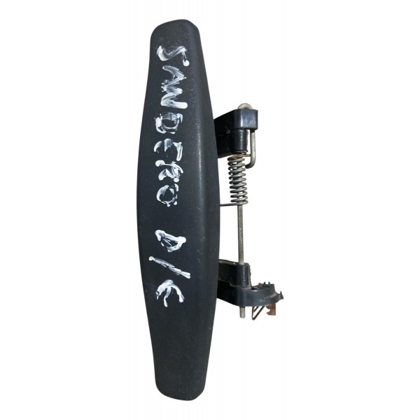 Maçaneta Externa Renault Sandero Diant  Esquer 2008 A 2014