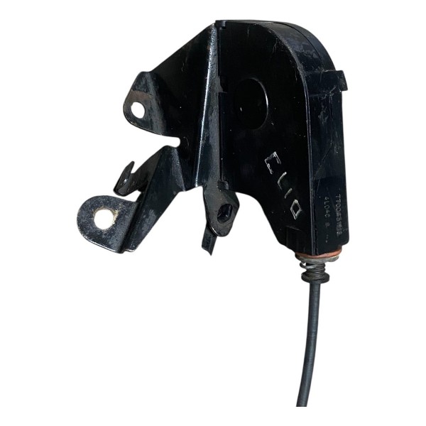 Fechadura Da Porta Renault Clio 2009