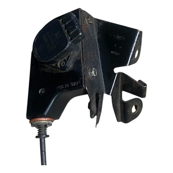 Fechadura Da Porta Renault Clio 2009