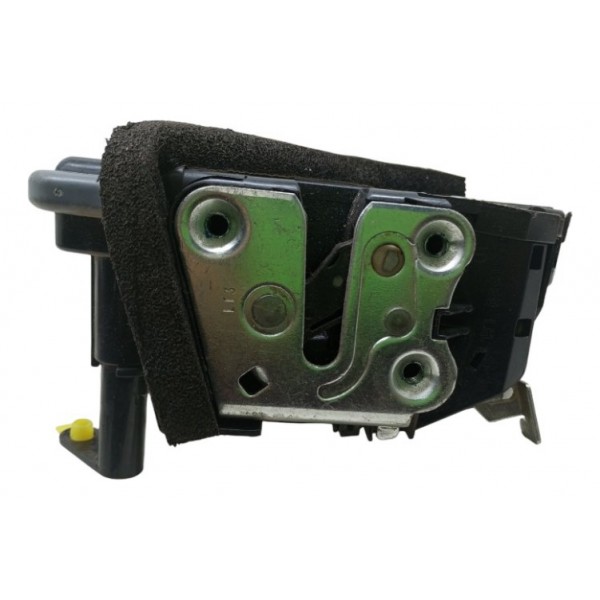 Fechadura Nissan Kicks 2017 A 2022 Dianteiro Esquer Original