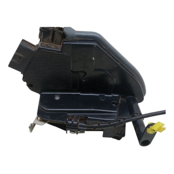 Fechadura Nissan Kicks 2017 A 2022 Dianteiro Esquer Original