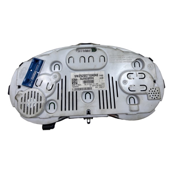 Painel Instrumento Relógio Gol Voyage Saveiro G5 G6  Origina