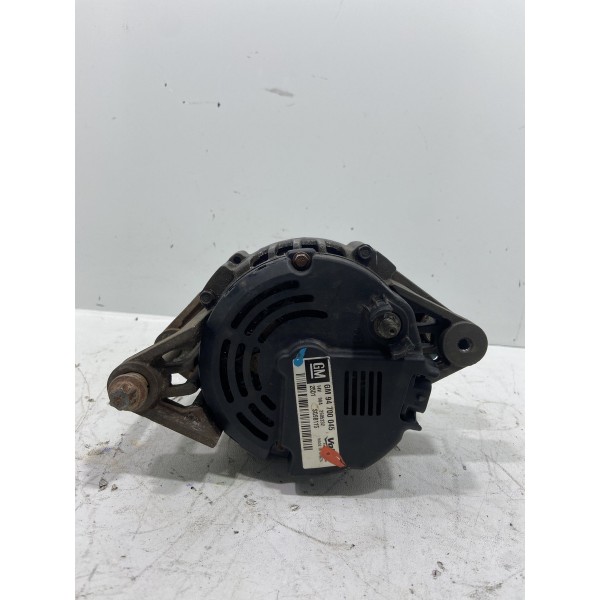 Alternador Gm Corsa Montana, Agile 1.4 10/17 90a