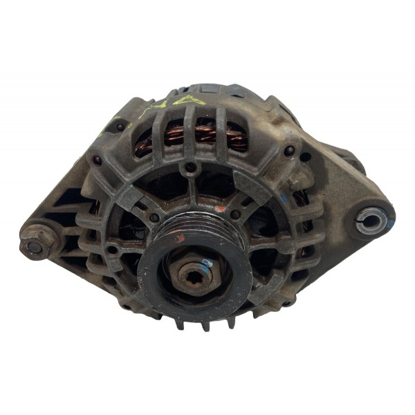 Alternador Gm Corsa Montana, Agile 1.4 10/17 90a