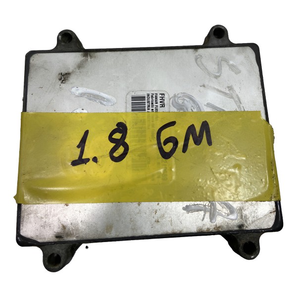 Kit Code Strada 1.8 Gm Original