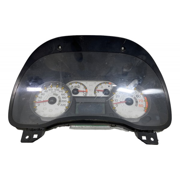 Kit Code Strada 1.8 Gm Original