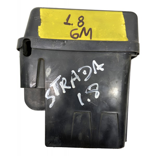 Kit Code Strada 1.8 Gm Original