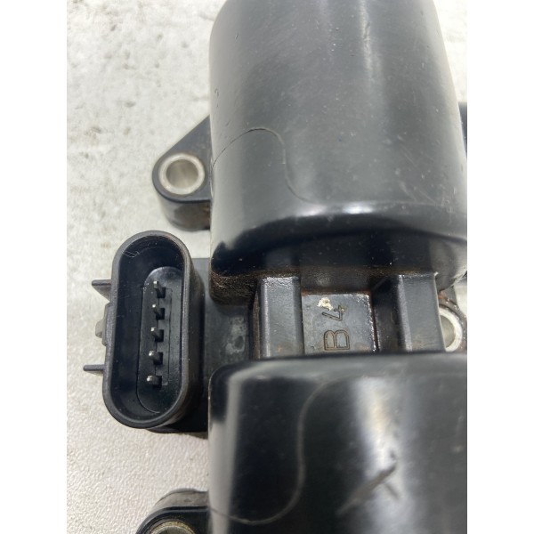 Bobina De Igniçao  Agile, Montana 5 Pinos 94702536