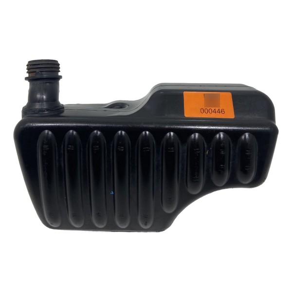 Caixa Ressonador Filtro De Ar Agile/ Montana 1.4 1046046s01