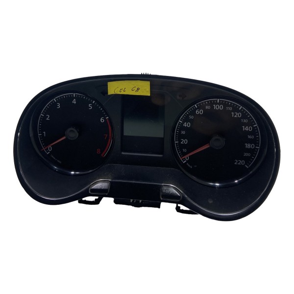 Painel Instrumentos Vw Gol Voyage G7 G8 1.0 Original