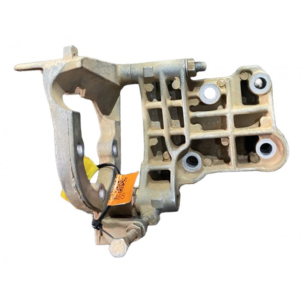 Suporte Bomba Hidráulico Mobi 2017 A 2020