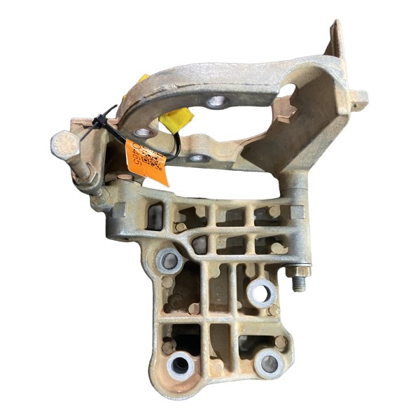 Suporte Bomba Hidráulico Mobi 2017 A 2020