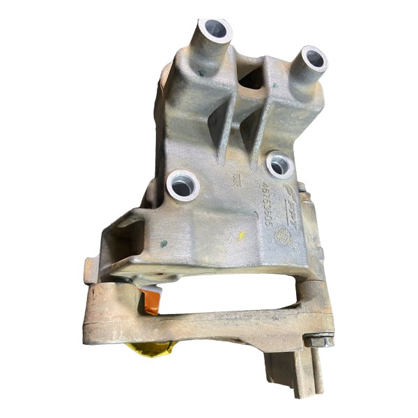 Suporte Bomba Hidráulico Mobi 2017 A 2020