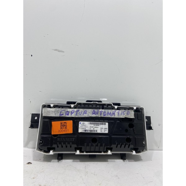 Painel Instrumentos Renault Captur 2017 2020 2022 Original