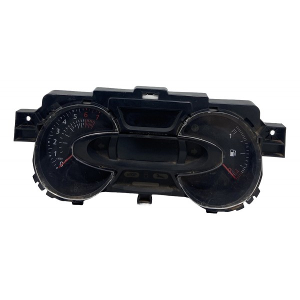 Painel Instrumentos Renault Captur 2017 2020 2022 Original