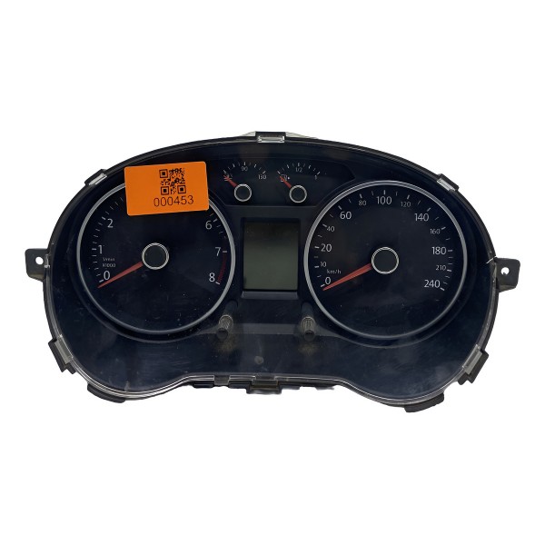 Painel Instrumentos Voyage Gol G5 G6 2010 A 2014 Original