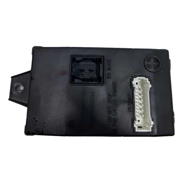 Kit Code Duster 1.6/16v 2013 Ao 2016 Original