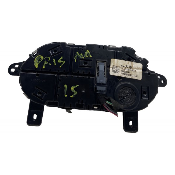 Painel Instrumentos Chevrolet Prisma Onix 2012 2016