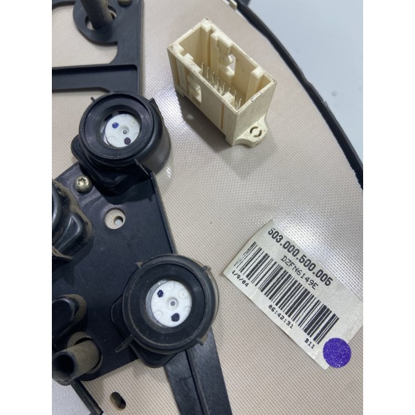 Painel De Instrumentos Peugeot 206 2004