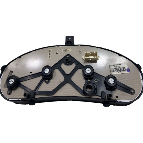 Painel De Instrumentos Peugeot 206 2004