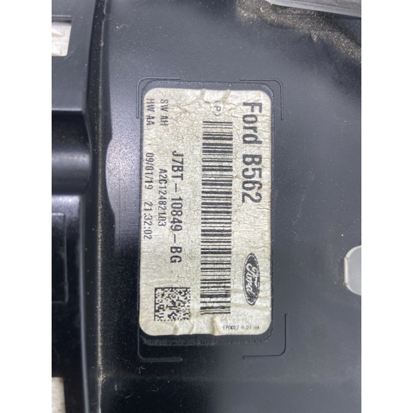 Painel De Instrumentos Ford Ka 2015 2020 Original