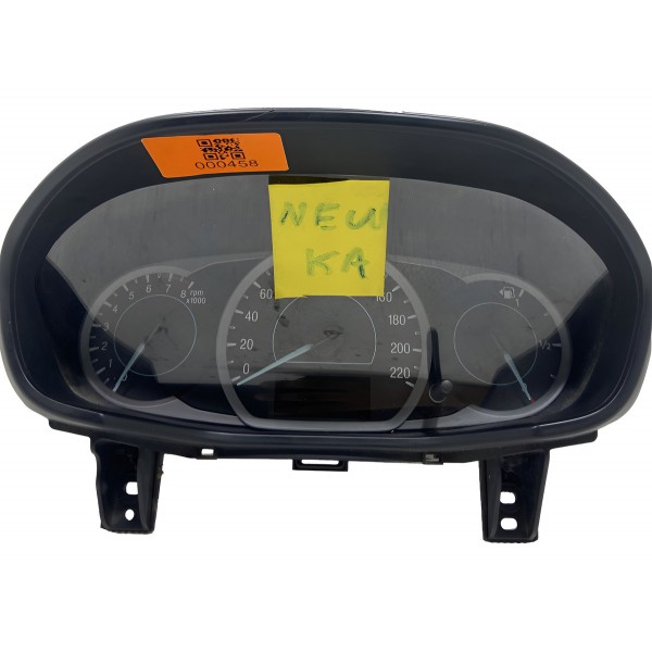 Painel De Instrumentos Ford Ka 2015 2020 Original