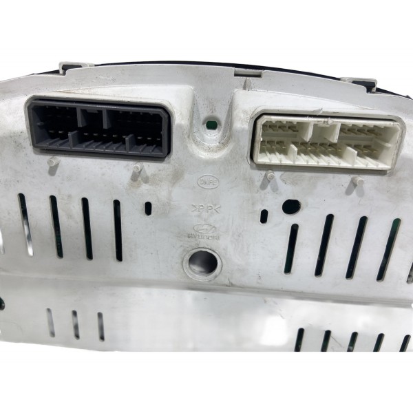 Painel De Instrumentos Hyundai Tucson 2008 2010 2013 2016