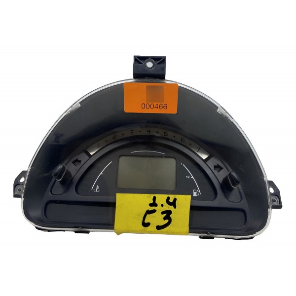 Painel Instrumento Velocímetro Citroen C3 2005 A 2012