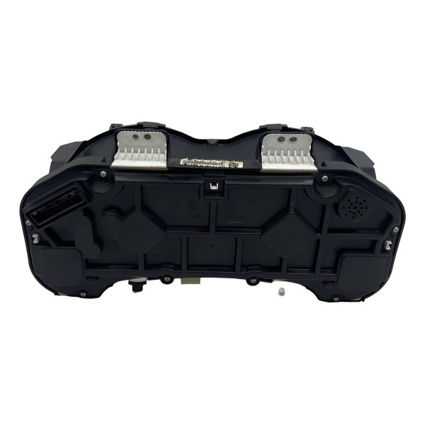 Painel Velocímetro Instrumentos Corolla 2010 12