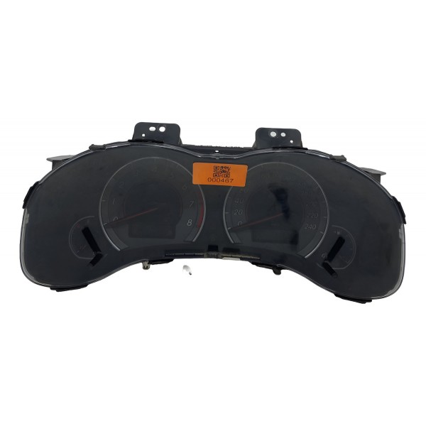 Painel Velocímetro Instrumentos Corolla 2010 12