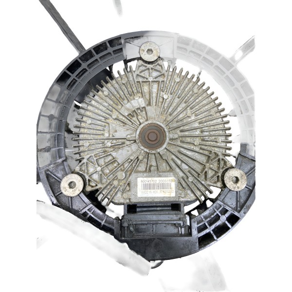 Grade E Eletro Ventilador Onix Automático Do 2017/19