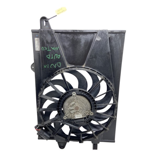 Grade E Eletro Ventilador Onix Automático Do 2017/19