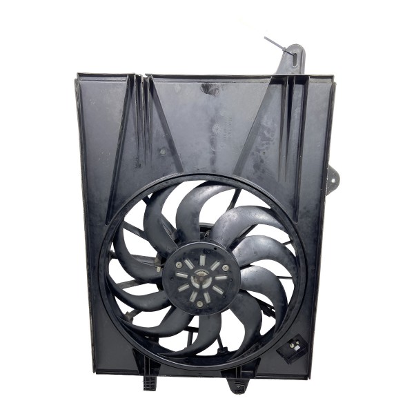 Grade E Eletro Ventilador Onix Automático Do 2017/19